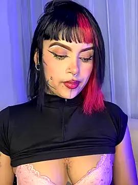 Adamsniki from StripChat
