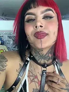 Adamsniki from StripChat