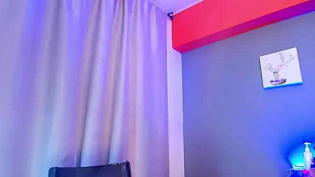 Adara_johnson__ from StripChat