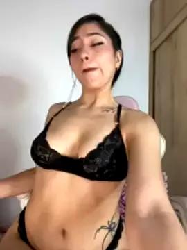 Adaraa_1 from StripChat