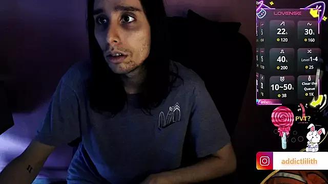 AddictCouple from StripChat