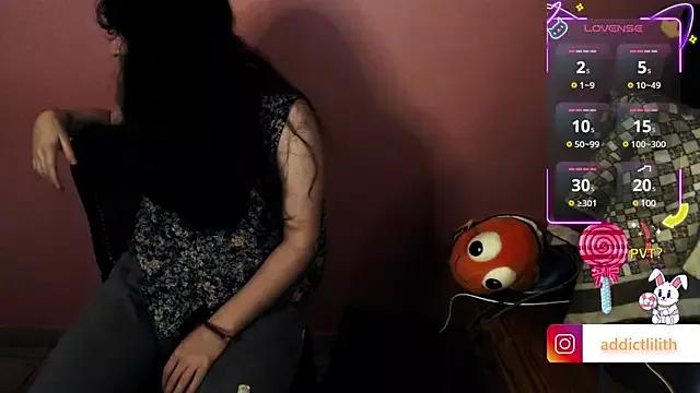 AddictCouple from StripChat