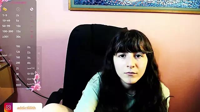 AddictCouple from StripChat