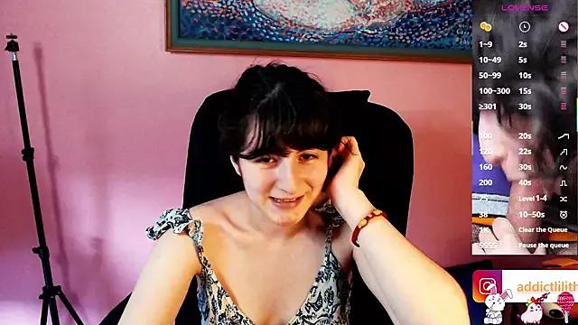 AddictCouple from StripChat