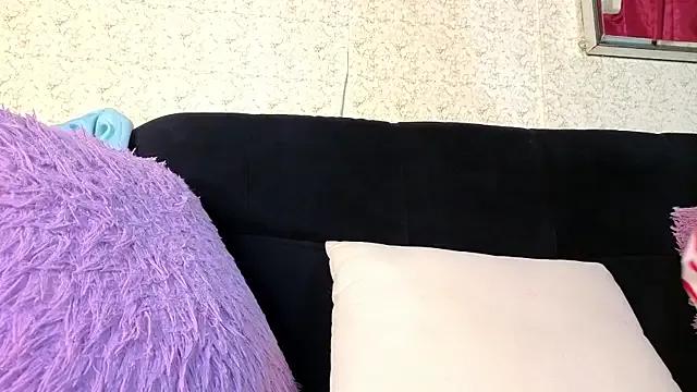 Addicted_to_pleasures_aws from StripChat is Freechat