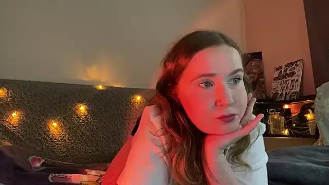 AddisonMillerr from StripChat is Freechat