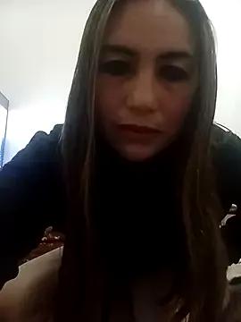 AddyStuart from StripChat is Freechat