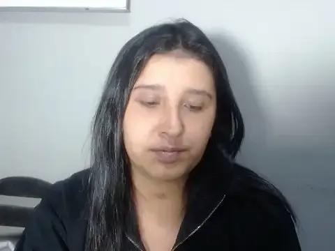 AddySweet from StripChat is Freechat