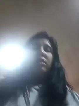 AddySweet from StripChat is Freechat