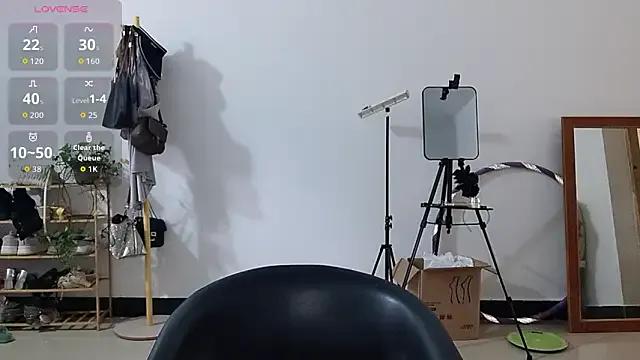 adele8731 from StripChat is Freechat