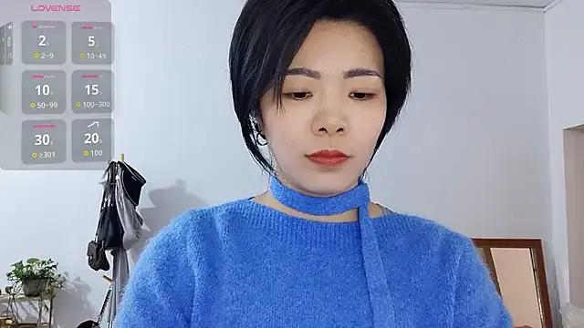 adele8731 from StripChat is Freechat