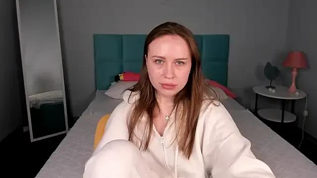 Adele_Rage from StripChat is Freechat