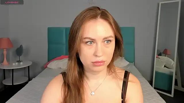 Adele_Rage from StripChat is Freechat