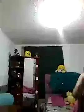 Adelgey-Michell from StripChat is Freechat