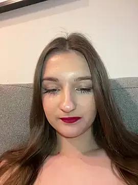AdelinaEmber from StripChat is Freechat
