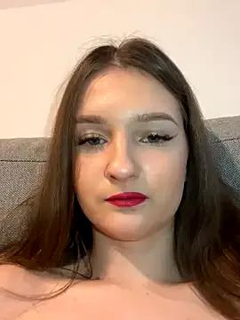 AdelinaEmber from StripChat is Freechat