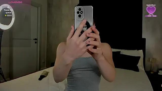 Adeline_Perle from StripChat is Freechat