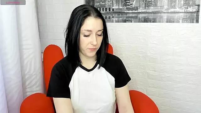 adell_berry from StripChat is Freechat