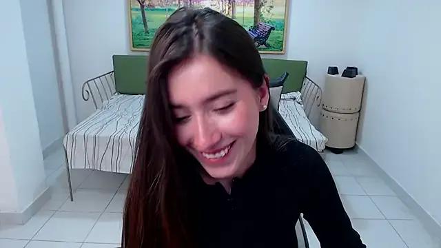 Adhara_Kitten from StripChat is Freechat