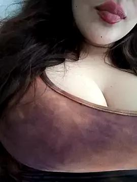 AdharaLujan from StripChat