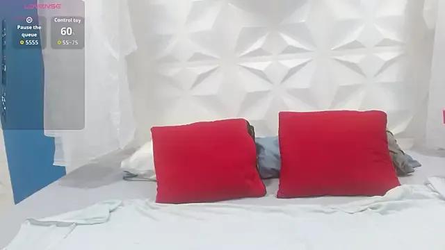 adisson_petite1 from StripChat is Freechat