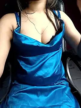 Aditi_1 from StripChat is Freechat