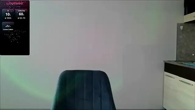Adrena_Lina from StripChat is Freechat