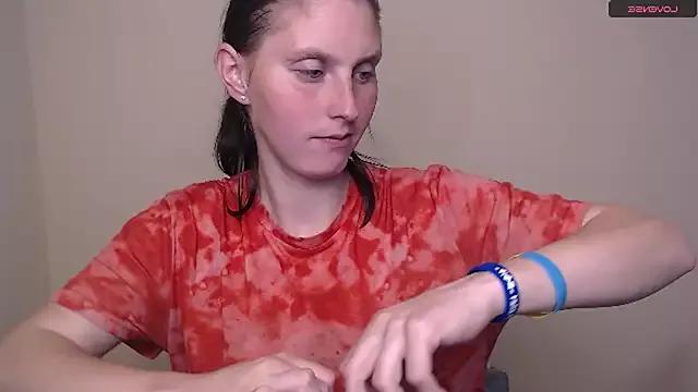 AdrianaRich_ from StripChat is Freechat