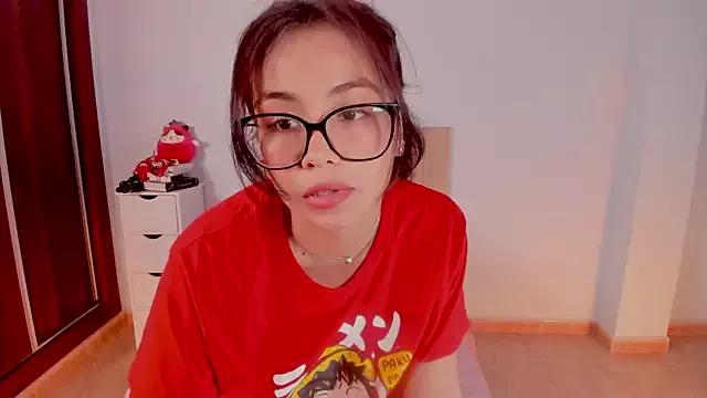 Adriennesexxx from StripChat is Private