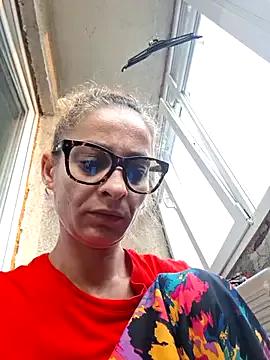 aellabeyonce from StripChat is Freechat
