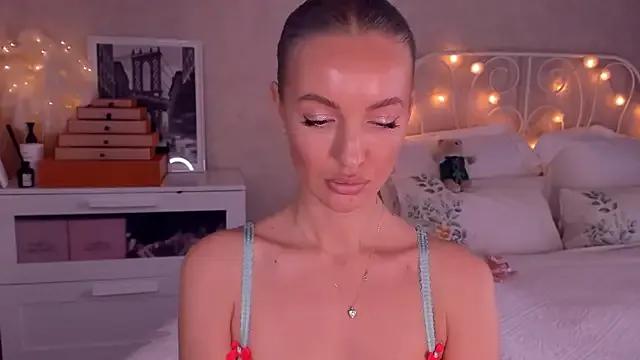 aestetick from StripChat is Freechat