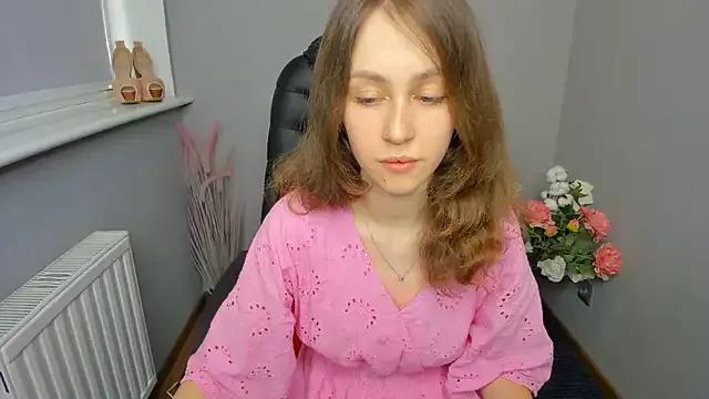 Afina_Youngful from StripChat is Freechat