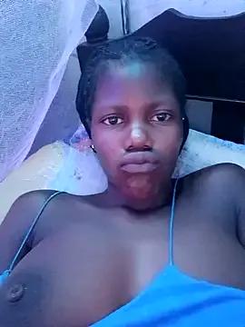 African_qwene from StripChat is Freechat