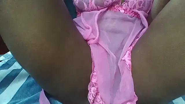 afrikaMandingo from StripChat is Freechat