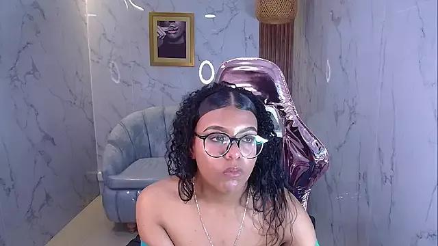 afrodita9_s from StripChat is Freechat