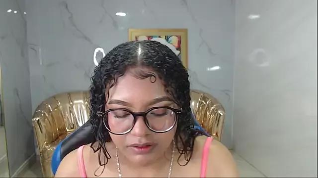 afrodita9_s from StripChat is Freechat