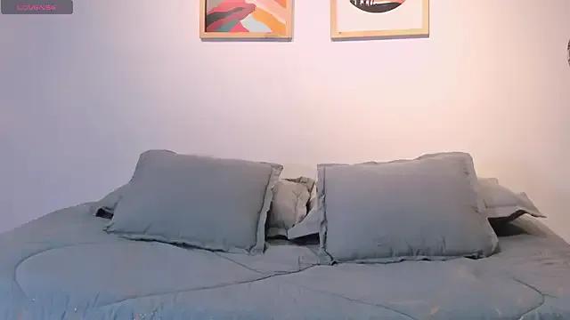 afrodita_aares from StripChat is Freechat