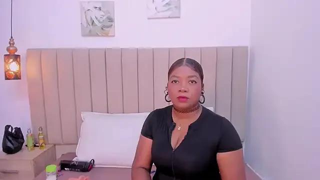 Afrodita_de_amor from StripChat is Freechat