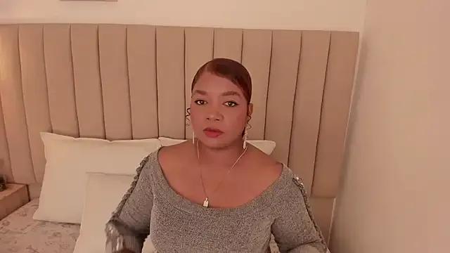 Afrodita_de_amor from StripChat is Freechat