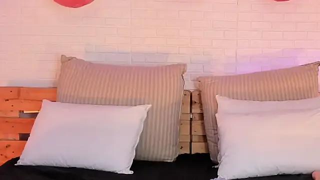 afrodita_sp from StripChat is Freechat