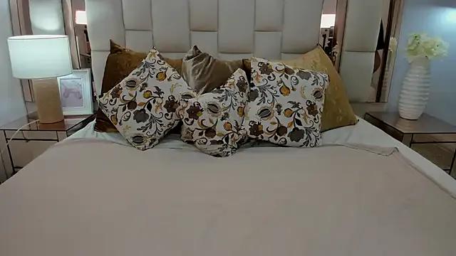 afroditablake from StripChat is Freechat