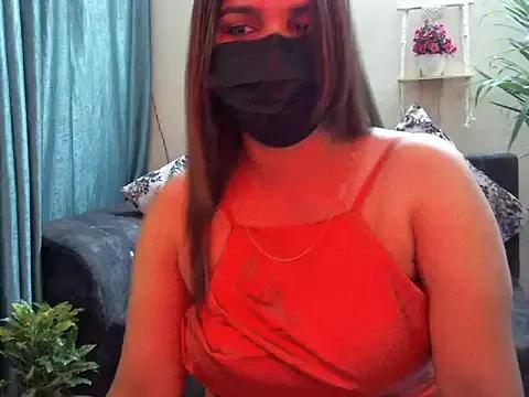 Afsara_777 from StripChat