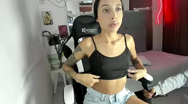 agaataa_ from StripChat