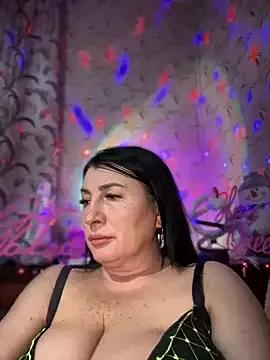 Agata-Anetta from StripChat