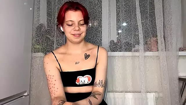 Agata_Fletcher from StripChat is Freechat