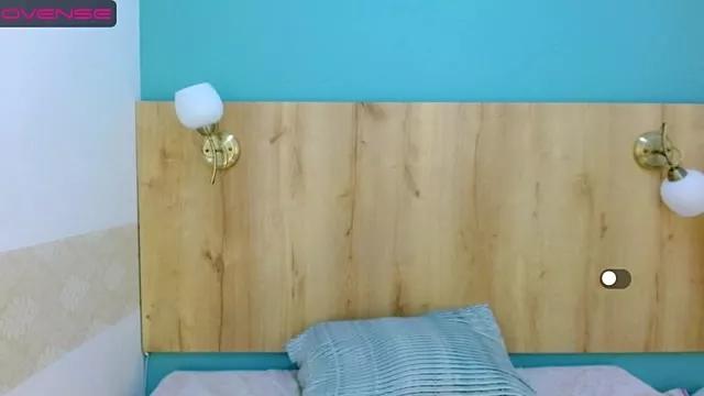 Agata_Ramos from StripChat