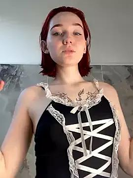 Agata_xx from StripChat is Freechat