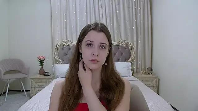 AgataAisitt from StripChat