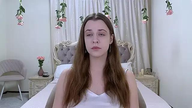 AgataAisitt from StripChat