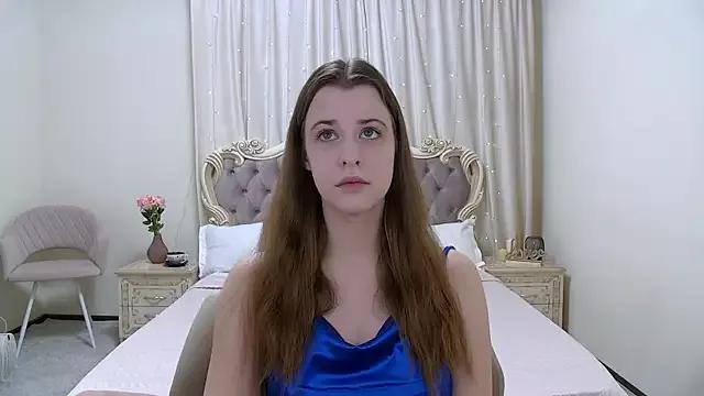 AgataAisitt from StripChat